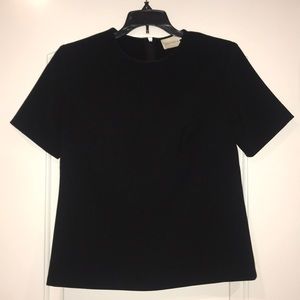 Sachin & babi sample sale shirt.